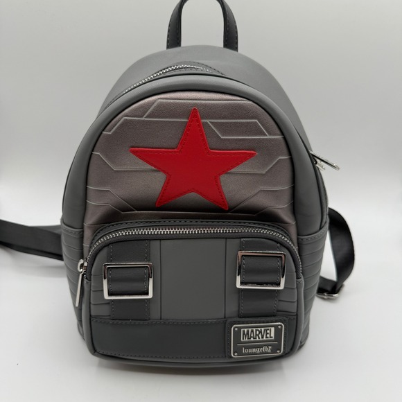 north face black and red backpack The TNF Dark Grey Heather/Cardinal Groundwork MODEL:Casting&Right spiral guide wrap The Unisex Style Works Jansport Mini Backpack Half Sale_20% & more off